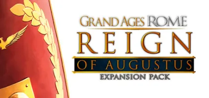 Grand Ages: Rome - Reign of Augustus