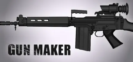 gun maker