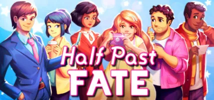 Half Past Fate