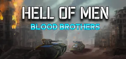 Hell of Men: Blood Brothers