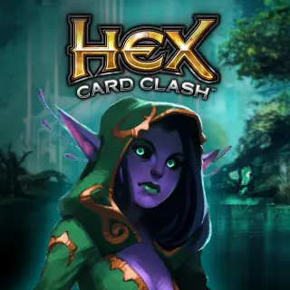 HEX: Card Clash