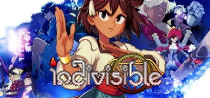 Indivisible