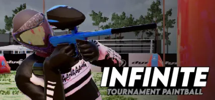 Infinite Tournament Paintball