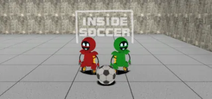 Inside Soccer