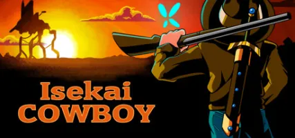 Isekai Cowboy