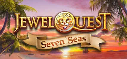 Jewel Quest Seven Seas