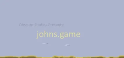 johnsgame