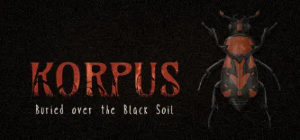 Korpus: Buried over the Black Soil