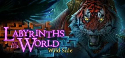 Labyrinths of the World: The Wild Side