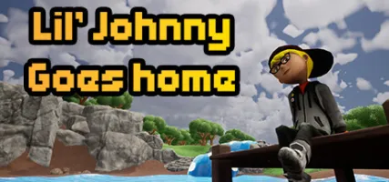 Lil Johnny Goes Home