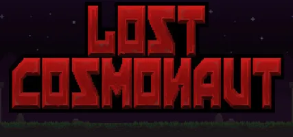 Lost Cosmonaut