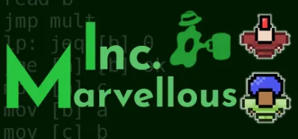 Marvellous Inc.