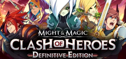 Might & Magic - Clash of Heroes