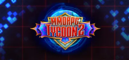 MMORPG Tycoon 2