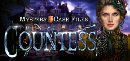 Mystery Case Files: The Countess