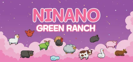 Ninano: Dream Ranch