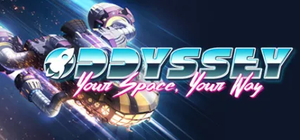 Oddyssey: Your Space Your Way