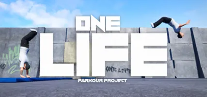 One Life - Parkour Project