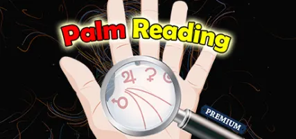 Palm Reading Premium