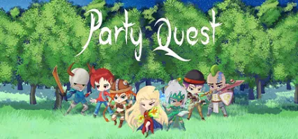 Party Quest