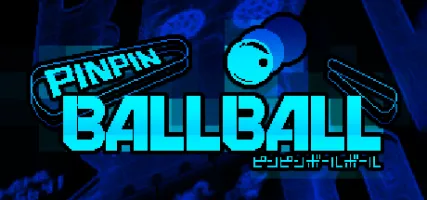 PINPIN BALLBALL