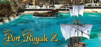 Port Royale 2