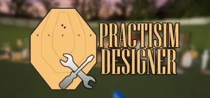 Practisim Designer