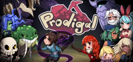 Prodigal