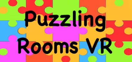 Puzzling Rooms VR