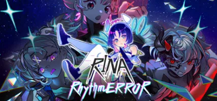 RINA RhythmERROR