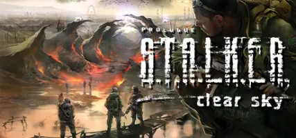 S.T.A.L.K.E.R.: Clear Sky