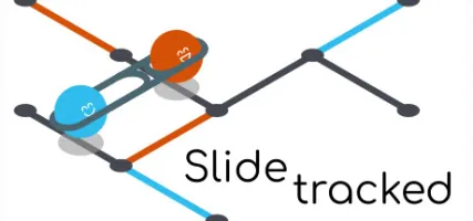 Slidetracked