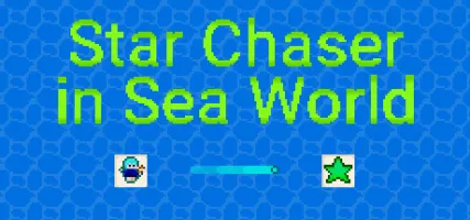 Star Chaser in Sea World