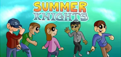 Summer Knights