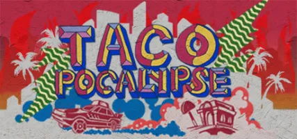 Tacopocalypse