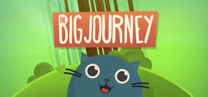 The Big Journey