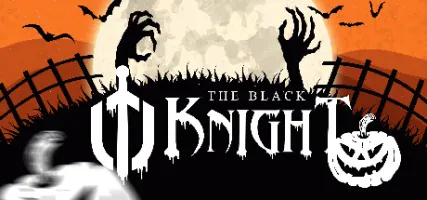 The Black Knight