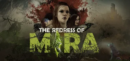 The Redress of Mira