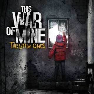 This War of Mine: The Little Ones