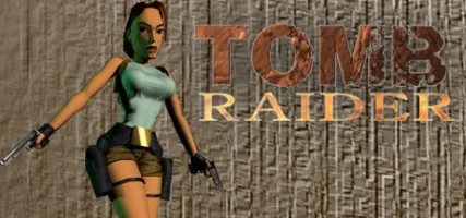 Tomb Raider I 1996