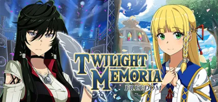 Twilight Memoria: Freedom