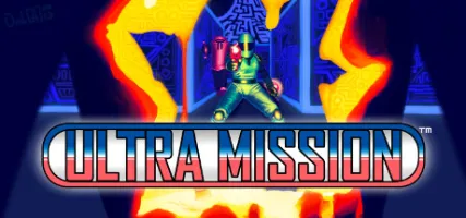 Ultra Mission