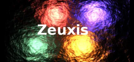 Zeuxis: procedural texture generator