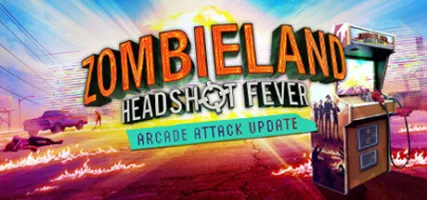 Zombieland: Headshot Fever