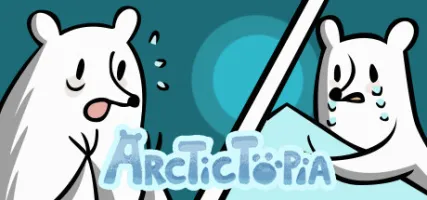 Arctictopia