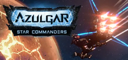 Azulgar: Star Commanders