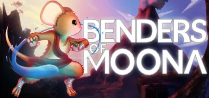 Benders of Moona