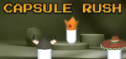 Capsule Rush