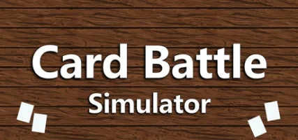 Card Battle Simulator