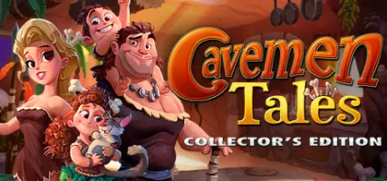 Cavemen Tales